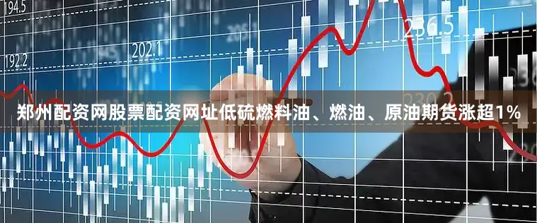 郑州配资网股票配资网址低硫燃料油、燃油、原油期货涨超1%
